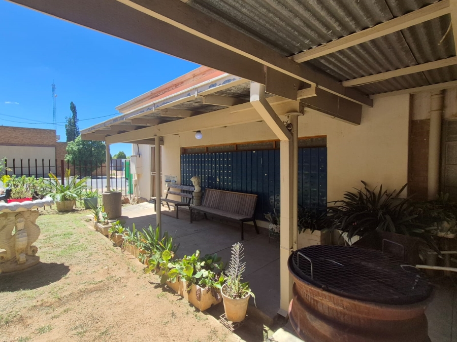 Commercial Property for Sale in Vredefort Free State
